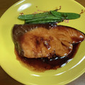 クックHDP0M2☆'s cooksnap of when they made 簡単黄金比！我が家のブリの照り焼き！.