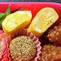 ココアLoveママ's cooksnap of when they made 甘くないふわふわ卵焼き.