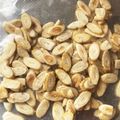 お塩と砂糖's cooksnap of when they made 冷凍ごぼう保存法.