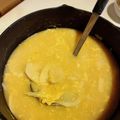 ♡TUFFY♡'s cooksnap of when they made 生の筍と溶き卵が合う！旬だけのお味噌汁.