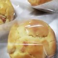 ◆紅緒◇'s cooksnap of when they made 秘密にしたい☆チーズ＆コーンマフィン.