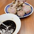 HaRuC0Ma's cooksnap of when they made ローストビーフ～絶品バルサミコソース～.