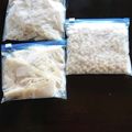 xxみゆxx's cooksnap of when they made たけのこの冷凍保存の方法.
