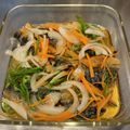 はる愛ママ's cooksnap of when they made 簡単！サバ南蛮.