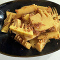 レナヒナ's cooksnap of when they made 筍の土佐煮.