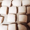 月見バーガー's cooksnap of when they made めっっちゃ簡単すぎるプレーンスコーン.