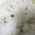 ゆゆ427's cooksnap of when they made 炊飯器で簡単❃豆ごはん.
