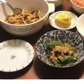 忘れん坊の覚え書き's cooksnap of when they made おしゃれな味！＜マッシュルームマリネ＞.