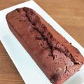 ｊｏｃｏｍｏｍｏｌａ's cooksnap of when they made ラム酒香る♪ダブルチョコ♡カトルカール.