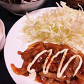 クックUH3NVG☆'s cooksnap of when they made 行列のできる✨とろとろ豚の黒酢生姜焼き☆.