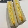 saori・ω・'s cooksnap of when they made 簡単！たまごサンドイッチの具♪行楽にも♪.