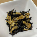saori・ω・'s cooksnap of when they made 簡単♡ 生ひじきで作る ひじき煮 ♡.