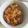 ゆかりりりー's cooksnap of when they made 簡単♡蒙古タンメン中本でスープご飯.
