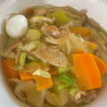 ちゃむ☆♬04's cooksnap of when they made ウェイパー❷本格中華丼☆八宝菜でも☆簡単.