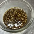 akobo's cooksnap of when they made 秘伝●五平餅のたれ.