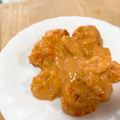 かしゅかしゅん's cooksnap of when they made 調味料３つで簡単！れん乳えびマヨ.