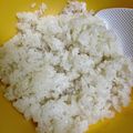 ちゃかぴまま's cooksnap of when they made 握り寿司.