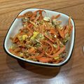 だい☆あお☆まり's cooksnap of when they made 人参シリシリ！ツナ缶の油も無駄なく活用！.
