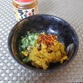 スタイリッシュママ's cooksnap of when they made ラー油でご飯がすすむ納豆☆☆.