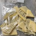 のんべぇヒロ's cooksnap of when they made たけのこの保存方法（冷凍）.