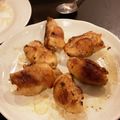 yayayayama's cooksnap of when they made 砂肝の塩コショウ炒め.