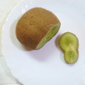 スタイリッシュママ's cooksnap of when they made キウイ〜芯の抜き方〜.