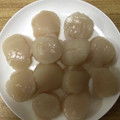 かおり♡♡♡'s cooksnap of when they made 今が旬。ほたてのお刺身。.
