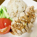 台所初心者's cooksnap of when they made 分量簡単!～カオマンガイのたれ～万能だれ.