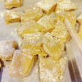 みらいら's cooksnap of when they made もち☆もっちーず.