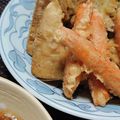 dimbula121's cooksnap of when they made 筍の天ぷら.