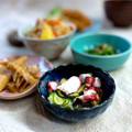 かっちゃん杉's cooksnap of when they made 超簡単！タコときゅうりだけの酢の物.