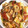 食いしん坊河童's cooksnap of when they made 厚揚げトマト丼.