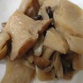 クックCNZGFQ☆'s cooksnap of when they made 焼きキノコのマリネ＊しめじ椎茸マイタケ.