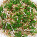 ちーゆづアーちゃん☆'s cooksnap of when they made もやしえのきのレンジ蒸しおかかバター醤油.