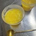 真観子さん's cooksnap of when they made ✻ 大量消費!! 八朔ゼリー ✻.