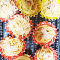 あしたは's cooksnap of when they made お弁当の隙間専用☆たらこパスタ(冷凍可).