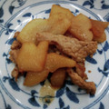 ほもさぴくろまによん's cooksnap of when they made ハヤトウリと豚こまの炒め物.