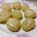楽食いちばん's cooksnap of when they made 玉ねぎだけで絶品！もちもち皮なし焼売.
