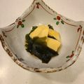 guri⭐'s cooksnap of when they made たけのことわかめの煮物.