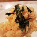 yukoko☆'s cooksnap of when they made 長芋とたらこのポテトサラダ.