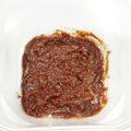 しーくれっと・らいふ's cooksnap of when they made 簡単に出来る田楽味噌 美味♬.