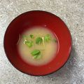 JamieKata's cooksnap of when they made 炊飯器で1日で出来る！手作り味噌.
