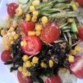 なおゆみい's cooksnap of when they made 札幌発　なまら簡単ラーメンサラダ.