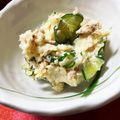 クックDGCFO3☆'s cooksnap of when they made まろやか！美味しい！ツナポテトサラダ.