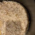 m2r3's cooksnap of when they made プロが教える炊飯器で作る甘酒の作り方.