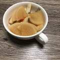 みりん調味料's cooksnap of when they made 沁みる美味しさ。大根と揚げ蒲鉾の煮物。.