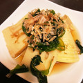 あーやんのママ's cooksnap of when they made 【簡単】たけのことおかかの煮物(土佐煮).