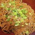 precious☆'s cooksnap of when they made 焼きそば麺で！プルダックポックンミョン.