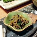 あず7225's cooksnap of when they made さば缶と白滝のヘルシー常備菜.