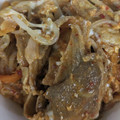 ひぃちゃんひー's cooksnap of when they made 卵でまろやか！もやしで増量！豚キムチ♡.